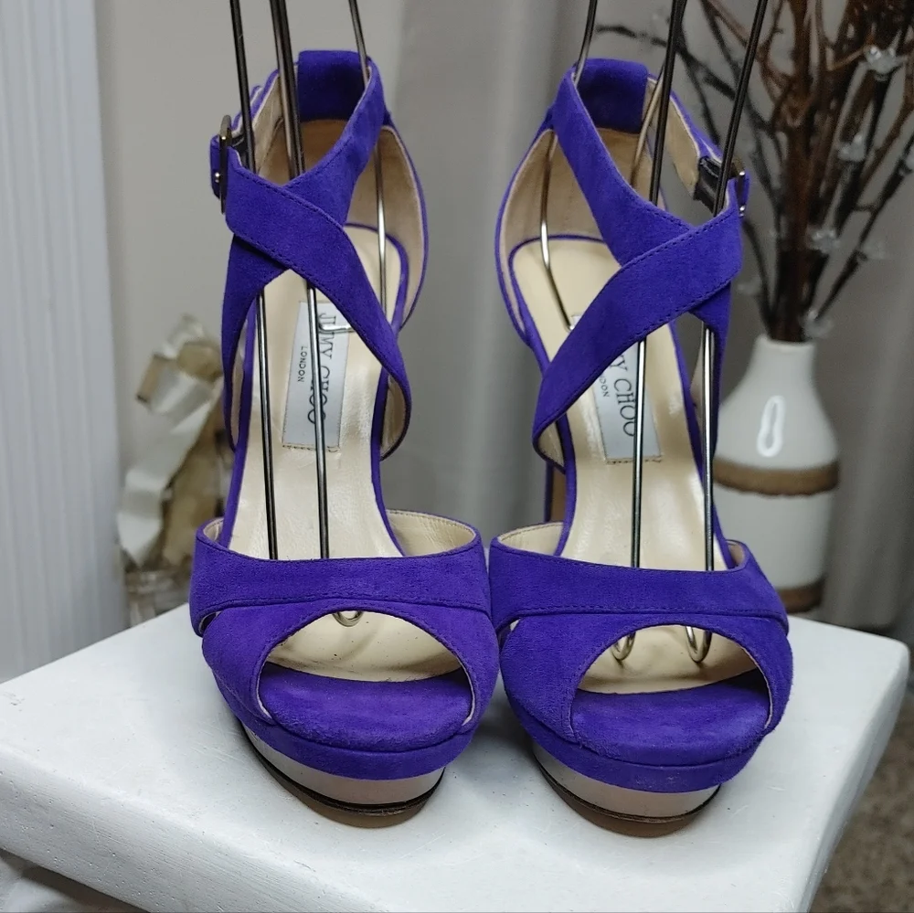 Jimmy Choo 